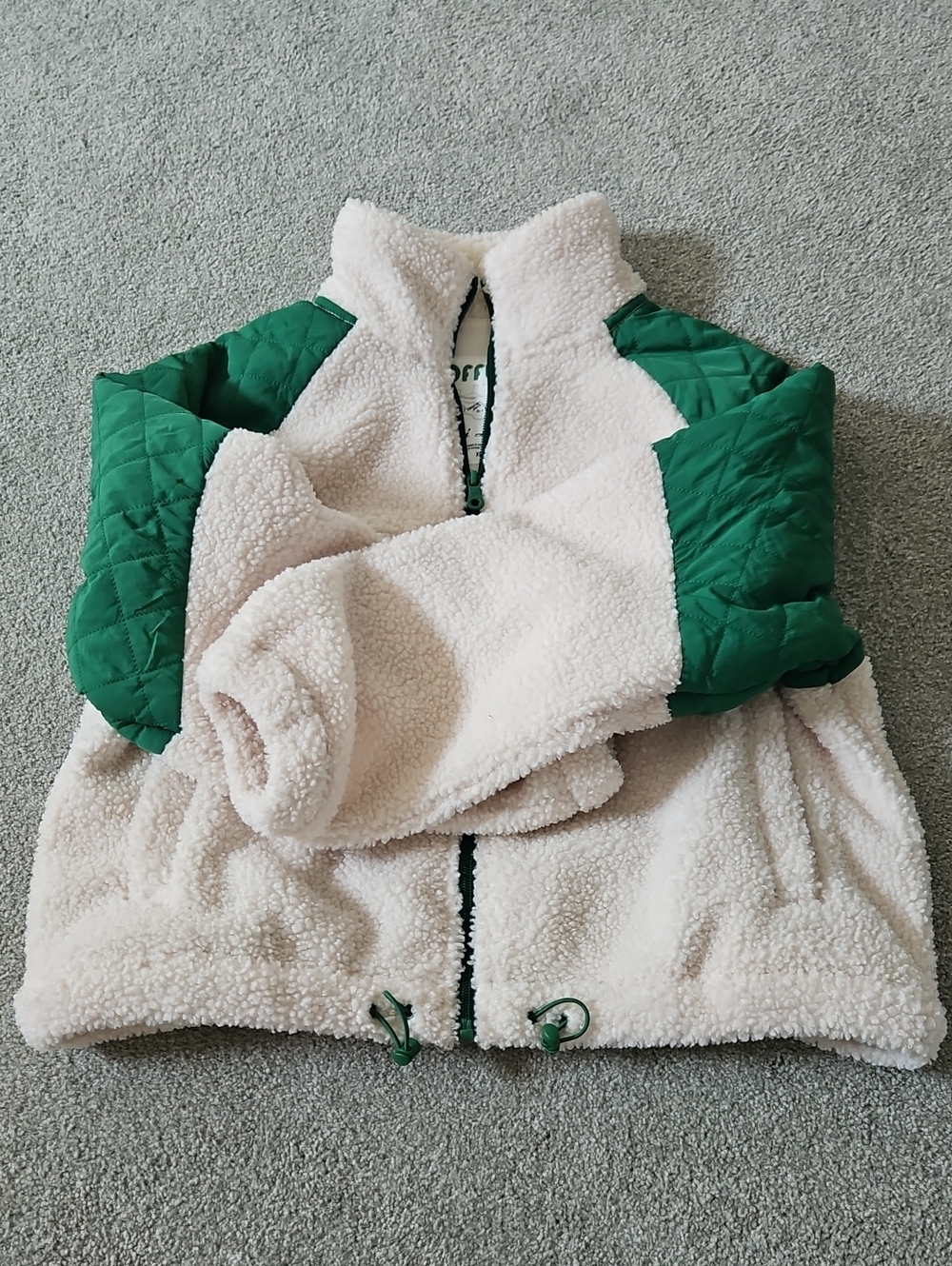 Aerie Offline Ski Fleece